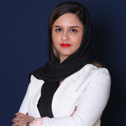 نیلوفر زمانی