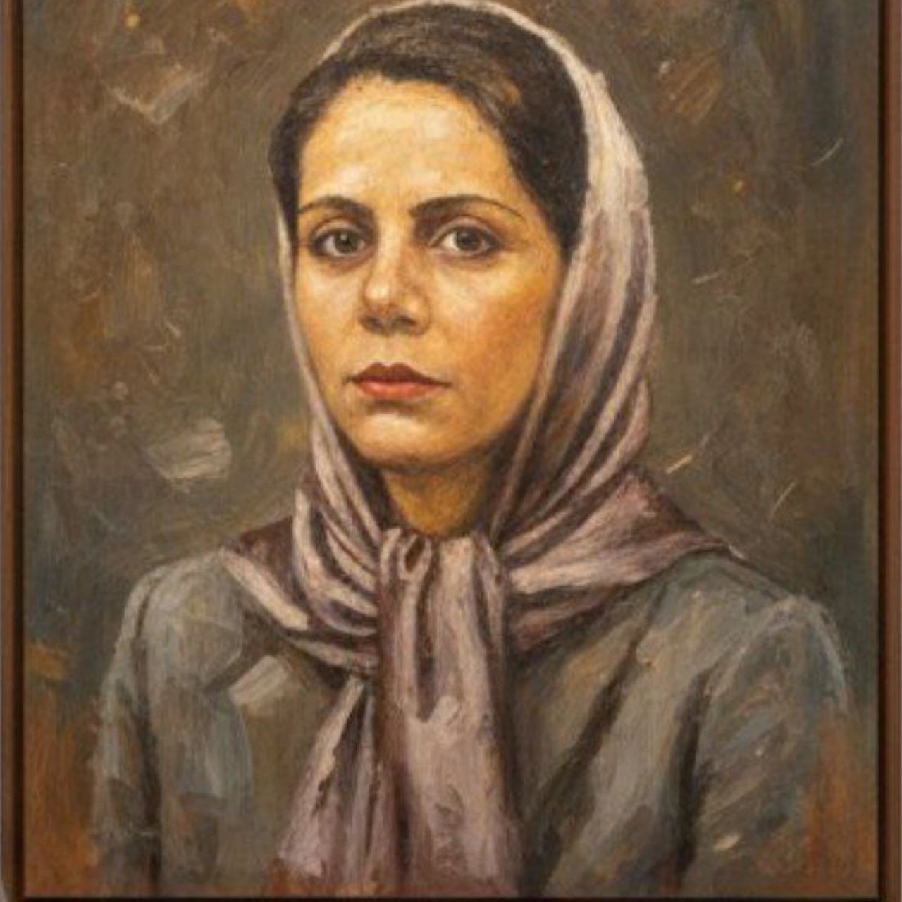 فائزه احمدی