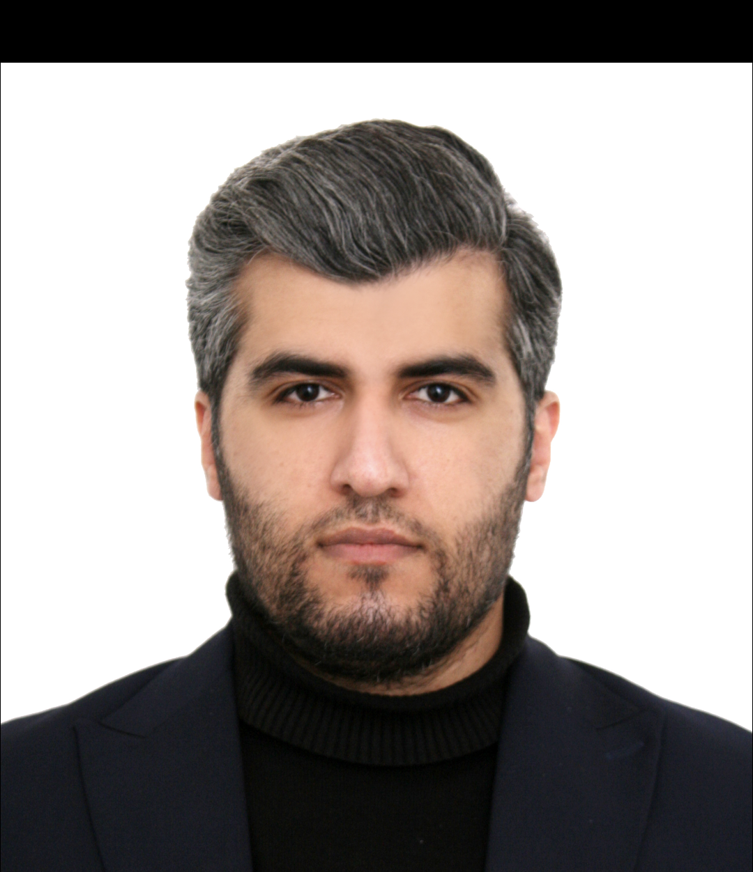 سید محمد جواد نصرتی