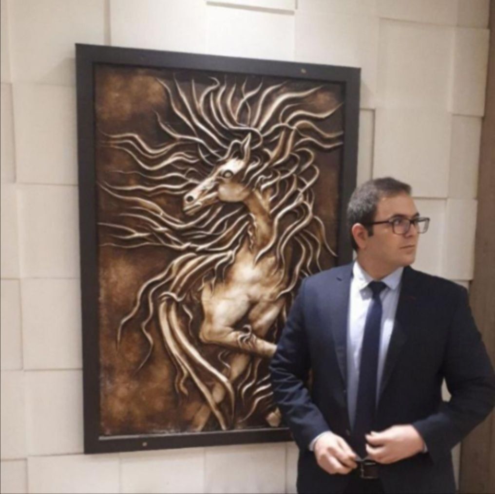 محمد کفایتی