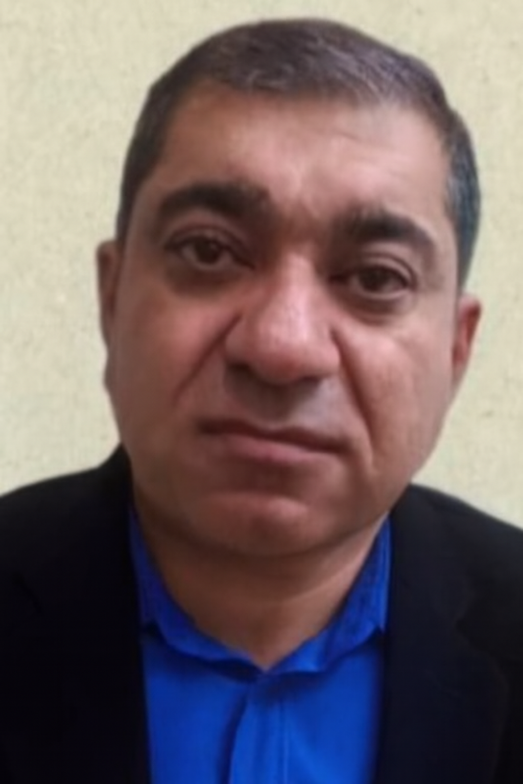 محمدرضا نیک بخت