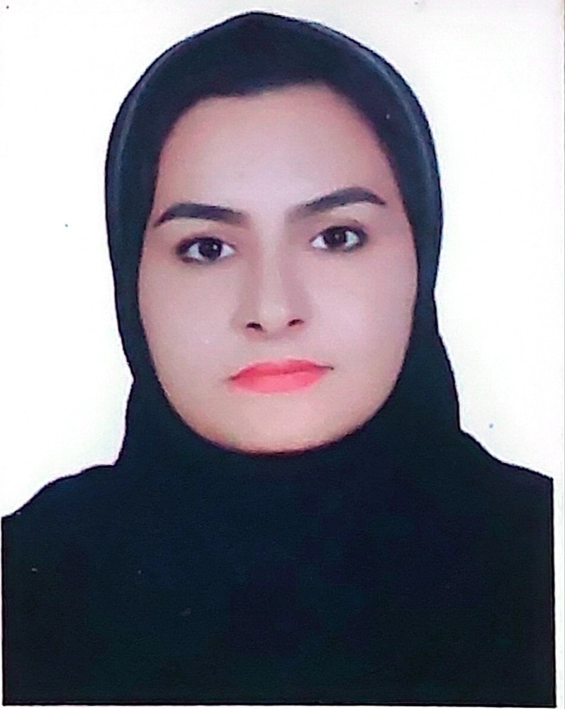 حکیمه شاه محمدی