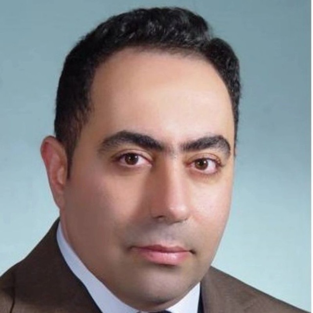 احسان کیوانلو