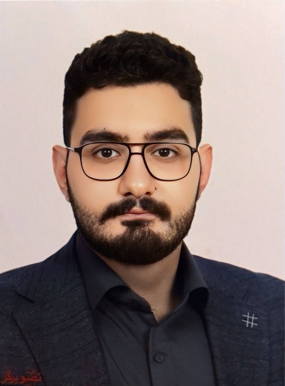 امیر محمد شایان اصل