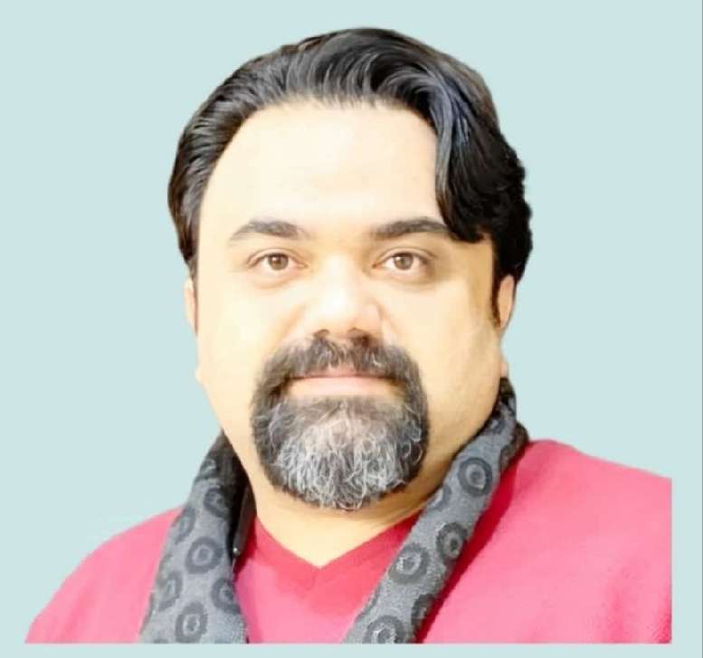 سیدافشین جواهری بهتاش