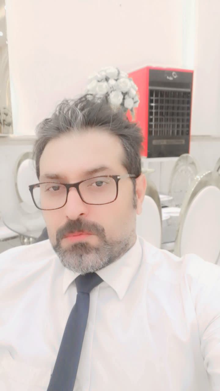 دکتر فرزاد رحمانی