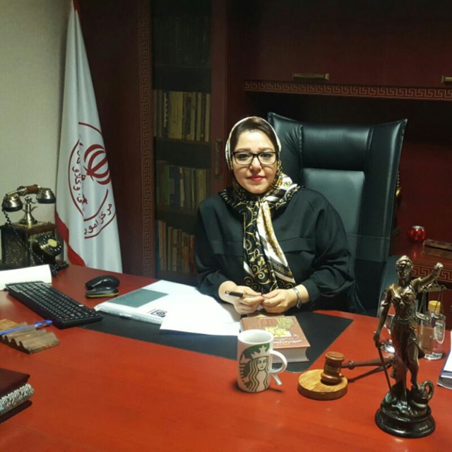 عاطفه سرابی