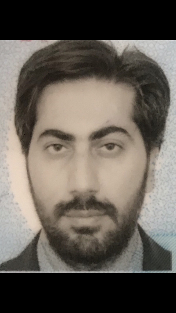 احسان حجاریان