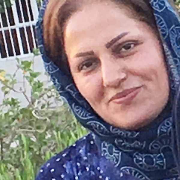 زينب شیروانی