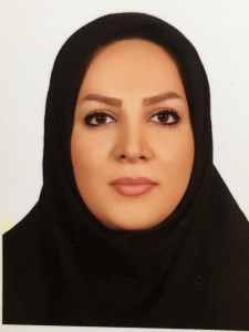 مرضيه اسكندری