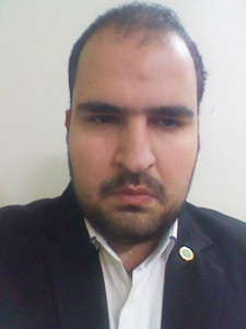 سید محمد برکات