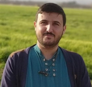 مهدی عباس زاده جهرمی