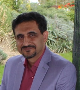 محمدعلی نبیئی