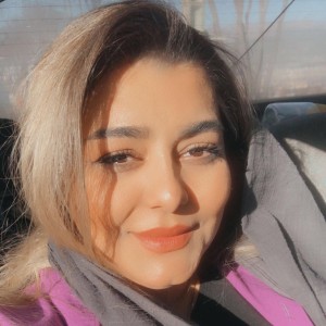 مرضیه رامهرمزی