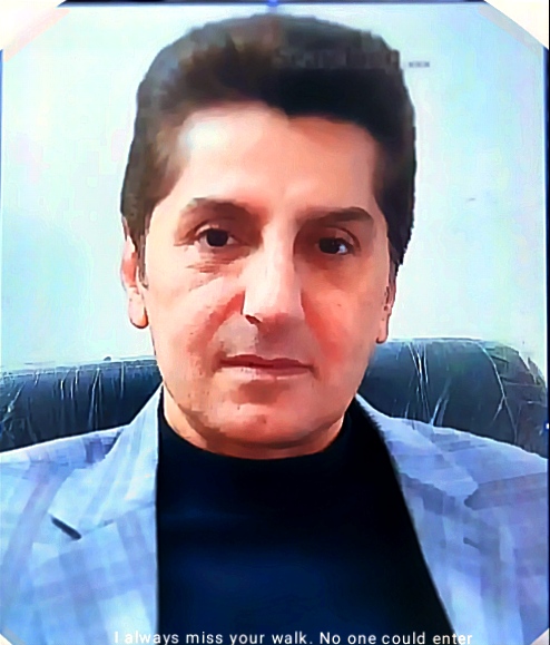 انوش غلامپور لیما