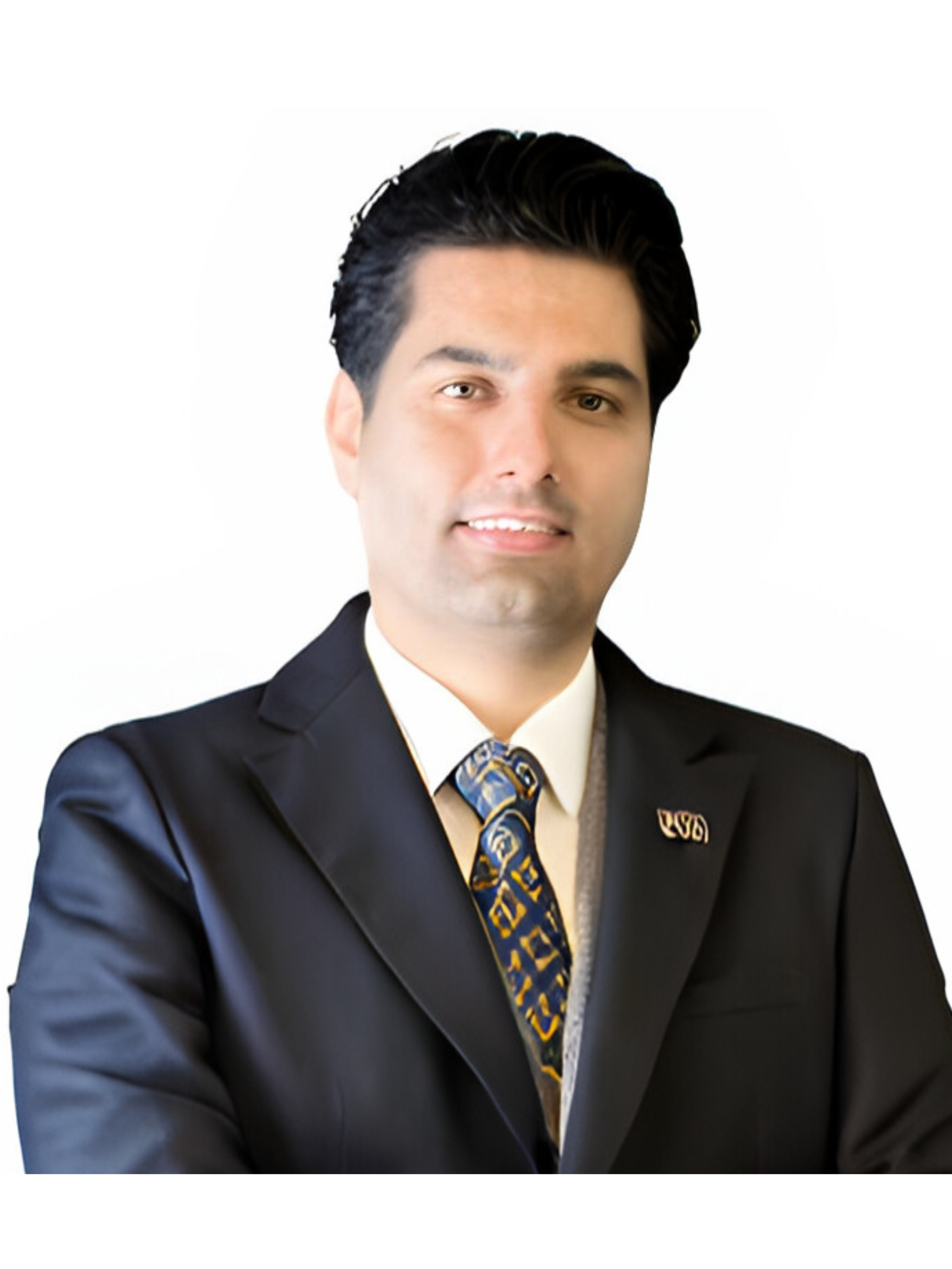 مهریاد علی پناه