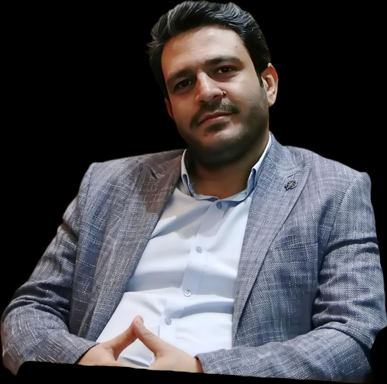 روح الله قاسمی