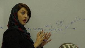 مریم اتشگاه